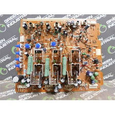 Hitachi MCL-437F 2832414 Power Filter Board CD4-AN2 Used