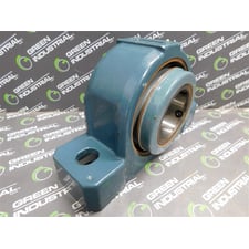 Dodge P2B-S2-207RE Pillow Block Bearing 2-7/16" Bore Diameter 070305 Used