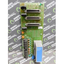 Honeywell 51304335-225 Analog Output Redundancy Termination Assy. Rev. J Used