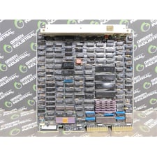 Digital Equip Corp. M8436HP4 5013765H-P4 VT278 Processor Module Used