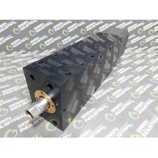 Rexa Linear Actuator Cylinder L4000-6 4000 lb 6" Cylinder Used