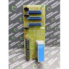 Honeywell 51304335-200 Analog Output Redundancy Termination Assy. Rev. C Used