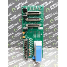 Honeywell 51304335-225 Analog Output Redundancy Termination Assy. Rev. K1 Used