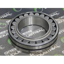 SKF 22215 EK/C3 Spherical Roller Bearing 75mm Bore 130mm OD 31mm W Rusty New