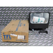 Lithonia Lighting TFL 175M TA2 TB SCWA LPI Metal Halide Floodlight 175W New