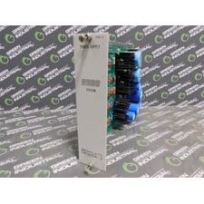 Bently Nevada 3300/10-01-02-00 AC Power Supply Module 78422-01L 3300 System Used