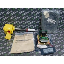 Fluid Components Intl ST98-23MT01E0CD0 Mass Flowmeter with Control & Wires