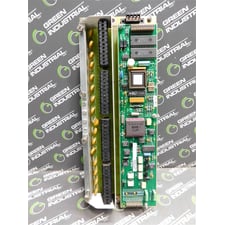 Westinghouse 51401376 LLMUX FTA ANALOG INPUT RTD MUX Rev. F Used