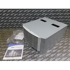 APW McLean MHB11-0416-G307 Air Conditioner 3300/4000 BTU 134A Some Damage New