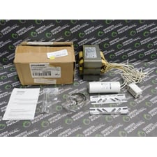 Sylvania LU400/SUPER5-KIT LUMALUX Magnetic Ballast 47647-0 480V New NIB
