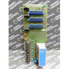 Honeywell 51304335-200 Analog Output Redundancy Termination Assy. Rev. H Used