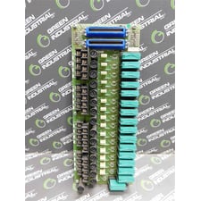 Honeywell 51304443-200 Digital Out 120VAC Relay Termination Assy. Rev. F Used