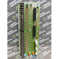 Honeywell 51304337-200 Red STI/High Level Analog Input Term. Assy. Rev. N Used