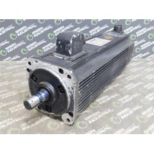 Allen Bradley 8500-A3D-L1A Servo Motor 1.3 kW 1500RPM 73.9 LB-IN 85 kg-cm Used