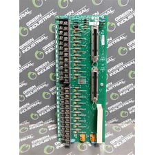 Honeywell 51304337-200 Red STI/High Level Analog Input Term. Assy. Rev. R Used