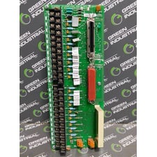 Honeywell 51304337-250 Red STI/High Level Analog Input Term. Assy. Rev. V Used