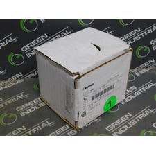 Box of 50 Burndy KA2U Termination Lugs AL9CU 1/4" Stud 50 lb-in Torque New
