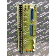 Honeywell 51304337-200 Red STI/High Level Analog Input Term. Assy. Rev. L Used