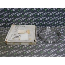 Fisher 2N999946052 Seat Ring #6 Seat CF8M/COCR-A 050-25424-F New