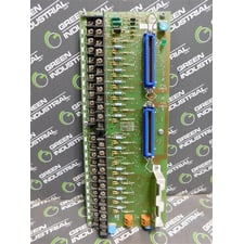 Honeywell 51304337-200 Red STI/High Level Analog Input Term. Assy. Rev. L Used