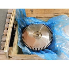 Falk 1270T HUB Rough Stock Bore 14" O.D. 8.50" Through Bore 0333092 New