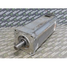 Mitsubishi HA-SA702-BK-Z Permanent Magnet AC Servo Motor 7kW 2000rpm Used