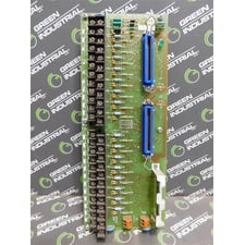 Honeywell 51304337-200 Red STI/High Level Analog Input Term. Assy. Rev. L Used