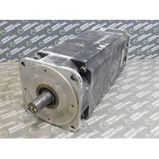 Emerson DXM-8300B Servo Motor 3Ph 300 CT 450 PT 3000 RPM 960082-11 Used