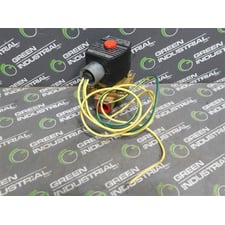 ASCO EFHC8210G94 Red Hat Solenoid Valve New No Box