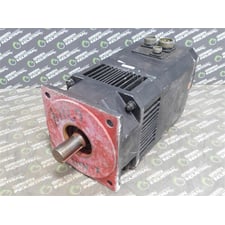Pacific Scientific R84GMBA-TS-M2-NV-00 Brushless Servo Motor 23 Nm 33A Used