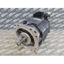 Vickers 3300586 Brushless Servomotor 180V 22.2A 19.0Nm 2800rpm 100K=Mo Used