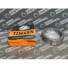 Timken JHM807012 Tapered Roller Bearing Cup 105mm OD 29mm Width Small Rust New