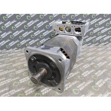 Sanyo 64BM180KXS99 BL Super Servo Motor E681024W1G1 Encoder Inc. 1024 P/R Used