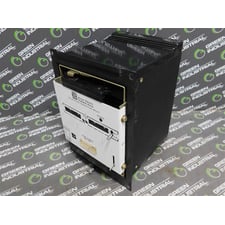 Basler Electric BE1-25 M1F A60 A4N1F Sync-Check Solid State Relay No Cover Used