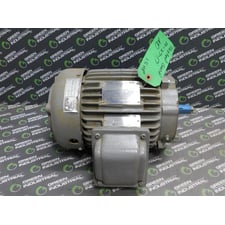1.5HP Westinghouse EPV1/54C Premium Eff. Inverter Duty Motor AEUH8N-CF Used