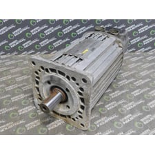 AEG 120-085-605 Modicon Brushless Servo Motor 83 L-L V/krpm 11.4 lb-in/A Used