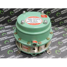 Solon 7PSW1DSS1 Pressure Switch 0-15" WC/DP 250 max. PSI Type 4 & 12 Used