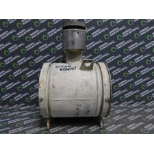 Yokogawa ADMAG AXF Magnetic Flowmeter AM215DN-CB1-ESA*A/ND 6" Bore  Used