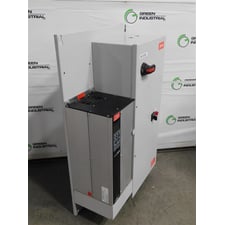 Danfoss VLT6011GT2CN1STR0DLF00A00C0 VFD 10HP/7.5kW 200-240V 30A Used