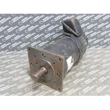 CMC 56MDNSP0S104 Permanent Magnet Servo Motor 150 LB.IN. Cont. Stall Torque Used