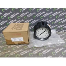 Ashcroft 45-1279-ASL-04B-160#/KP 1279 Duragauge Pressure Gauge 160PSI 4.5 in New NIB