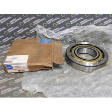 SKF 7322 BECBY Ang. Con. Ball Bearing 110mm Bore 240mm OD 50mm Width Rusty New