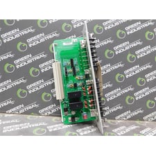 Bently Nevada 3300 Series Signal Relay Board 81545-01 Board Rev. AC New No Box
