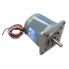Eastern Air Devices LA23ACB-15 Stepping Motor  Used