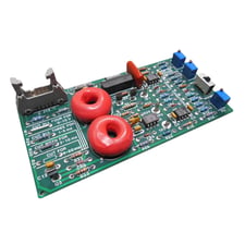 Emerson 02-766420-00 Signal Conditioner Board Rev. D P/L D Used