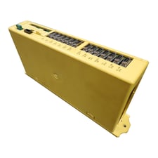 Fanuc A02B-0166-B001 Power Mate Servo Controller Module Model D Used