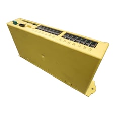 Fanuc A02B-0166-B501 Power Mate Servo Controller Module Model D Used