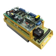 Fanuc A06B-6058-H011 Servo Amplifier Module Used