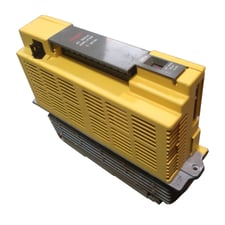 Fanuc A06B-6066-H004 AC Servo Amplifier Unit Series C Used