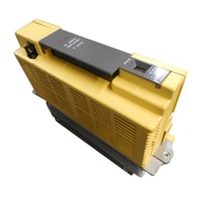 Fanuc A06B-6066-H011 C Series Servo Amplifier Unit Used
